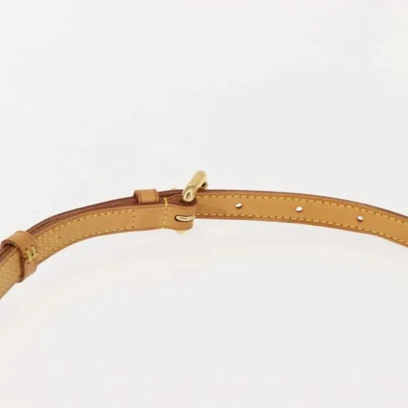 LOUIS VUITTON Monogram Multicolor Lift Shoulder Bag White M40055 LV Auth 150612 - Picture 9 of 16